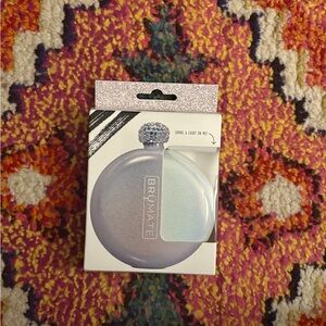 BrüMate Iridescent Blue Flask